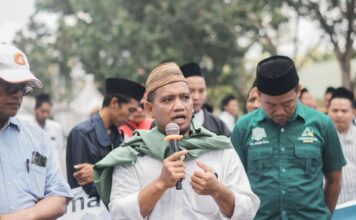 DR.Kiai Andi Sidomulyo: Bongkar Operasi Hitam yang Ingin Melemahkan NKRI Lewat Tayangan Trans7