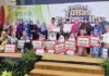 luarbiasa Rohul Raih Juara Umum FTBI Tingkat Provinsi Riau