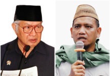 Andi Sidomulyo Nilai Soeharto Layak Ditetapkan Sebagai Pahlawan Nasional