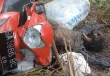 Hilang Selama 11 Hari, Korban Ditemukan MD di Perkebunan Sawit Desa Siabu