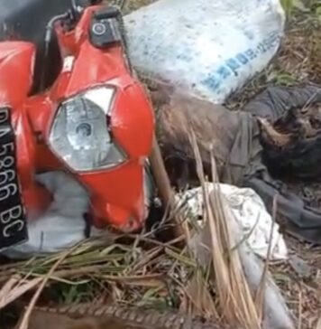 Hilang Selama 11 Hari, Korban Ditemukan MD di Perkebunan Sawit Desa Siabu